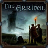 The Arrival - Board Game