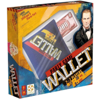 Wallet - Party Card Game