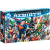 DC Comics - Rebirth Deck-Building Game