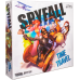 Spyfall - Time Travel Card Game