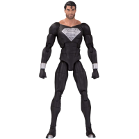 Superman - Superman Return DC Essentials 7 inch Action Figure