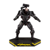 Cyberpunk 2077 - Adam Smasher 12 Inch Figure