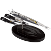 Mass Effect - Cerberus Normandy SR-2 Ship 6 Inch Replica