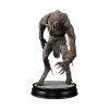 The Witcher 3 - Werewolf Figure