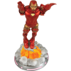 The Invincible Iron Man - Extremis Iron Man Marvel Select 7 Inch Action Figure