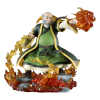 Avatar: The Last Airbender - Uncle Iroh Gallery PVC Statue