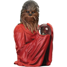 Star Wars - Chewbacca Life Day 1/6th Scale Mini Bust