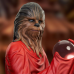 Star Wars - Chewbacca Life Day 1/6th Scale Mini Bust