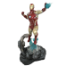 Avengers 4: Endgame - Iron Man Mark LXXXV (85) Marvel Gallery 9 Inch Scale PVC Diorama Statue