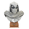 Moon Knight (2022) - Marc Spector as Moon Knight 1/2 Scale Bust Statue