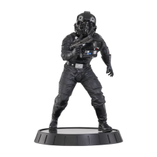 Star Wars Episode IV: A New Hope - TIE Fighter Pilot Milestones 1/6 Scale Statue
