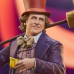 Willy Wonka & the Chocolate Factory - Willy Wonka Gallery 10 Inch PVC Statue