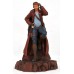 Guardians of the Galaxy - Star-Lord Comic Marvel Gallery 9 Inch PVC Diorama Statue
