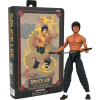 Bruce Lee - Bruce Lee VHS 7 Inch Scale Action Figure (2022 SDCC Exclusive)