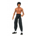 Bruce Lee - Bruce Lee VHS 7 Inch Scale Action Figure (2022 SDCC Exclusive)