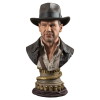 Indiana Jones and the Raiders of the Lost Ark - Indiana Jones 1:2 Scale Bust