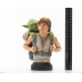 Star Wars: The Empire Strikes Back -Luke Skywalker with Yoda 1:6 Scale Mini Bust