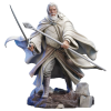 The Lord of the Rings - Gandalf Deluxe Gallery PVC Statue