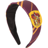 Harry Potter - Gryffindor Crest Headband