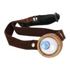 Harry Potter - Mad-Eye Moody Dlx Monocle