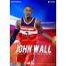 NBA Basketball - John Wall 1/9th Scale Enterbay Action Figure