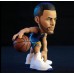 NBA - Steph Curry (Warriors) Mini 6 inch Vinyl Figure
