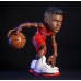 NBA - Zion Williamson in Red Uniform (Pelicans) 12 Inch Vinyl Figure 2
