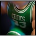 NBA - Larry Bird (Celtics) Mini 6 Inch Vinyl Figure