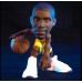 NBA - Magic Johnson (Lakers) Mini 6 Inch Vinyl Figure