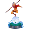 Avatar: The Last Airbender - Aang Deluxe 13 Inch PVC Statue (Light Up Edition)