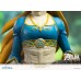 The Legend of Zelda: Breath of the Wild - Princess Zelda Collector's Edition 9 Inch PVC Statue