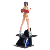 Cowboy Bebop - Faye Valentine 1:8 Scale Statue