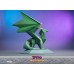 Spyro the Dragon - Crystal Dragon 22 Inch Statue Replica
