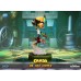 Crash Bandicoot - Dr Neo Cortex 21 Inch Statue