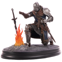 Dark Souls - Elite Knight (Humanity Restored Edition) Statue