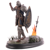 Dark Souls - Elite Knight (Exploration Edition) Statue