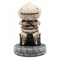 Dark Souls - Siegmeyer of Catarina With Arms Crossed 8 inch Statue