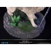 Dark Souls - The Great Grey Wolf Sif SD 9 Inch PVC Statue