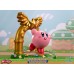 Kirby - Kirby&Goal Door (Collector Ed) PVC Statue