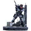 Metal Gear Solid - Solid Snake 17 Inch Statue