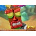 Crash Bandicoot - Aku Aku Mask 16 Inch Statue
