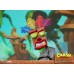 Crash Bandicoot - Aku Aku Mask 16 Inch Statue