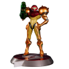 Metroid Prime - Samus Varia Suit PVC Statue (Standard Edition)