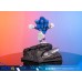 Sonic the Hedgehog 2 - Sonic Standoff 10 Inch Statue