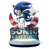 Sonic Adventure - Sonic the Hedgehog (Collector's Edition) PVC Statue