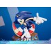 Sonic Adventure - Sonic (Standard Edition) PVC Statue