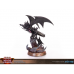 Yu-Gi-Oh! - Red Eyes B. Dragon (Black Edition) 13 inch PVC Statue