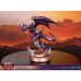 Yu-Gi-Oh! - Red Eyes B. Dragon (Purple Edition) 13 Inch PVC Statue