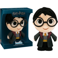 Harry Potter - Harry Potter SuperCute Plushies 8 inch Plush in Box