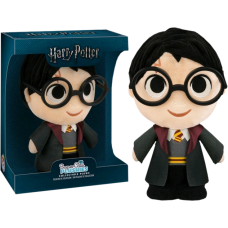 Harry Potter - Harry Potter SuperCute Plushies 8 Inch Plush in Box